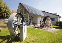 Lkrs Roth Schwabachtal Leuzdorf Hammermühle